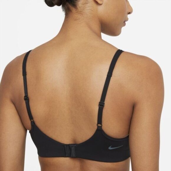Nike City Ready Light Support Sports Bra - Size XL - Picture 2 of 9
